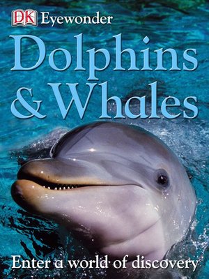 cover image of Dolphins & Whales